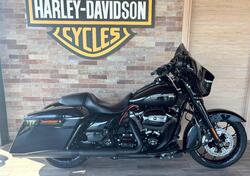 Harley-Davidson 114 Street Glide Special (2019 - 20) - FLHXS usata