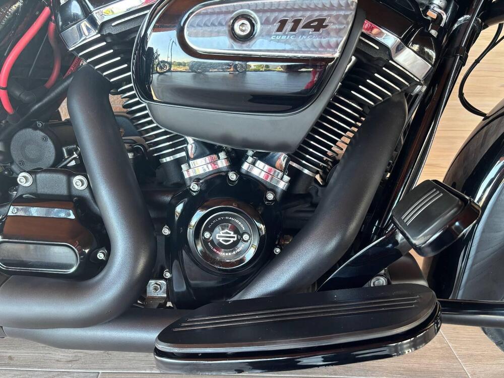 Harley-Davidson 114 Street Glide Special (2019 - 20) - FLHXS (3)