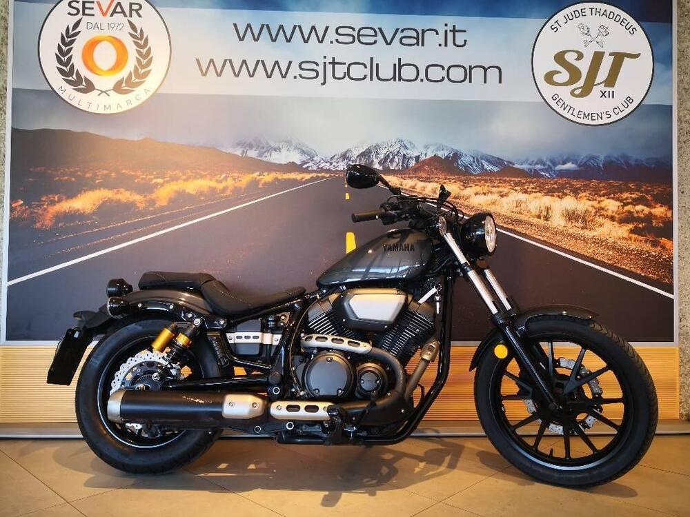 Yamaha XV 950 R ABS (2017 - 20)