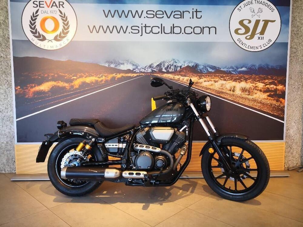 Yamaha XV 950 R ABS (2017 - 20) (2)