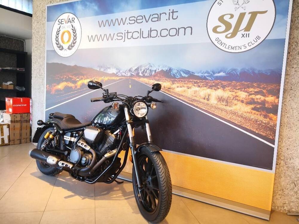 Yamaha XV 950 R ABS (2017 - 20) (3)