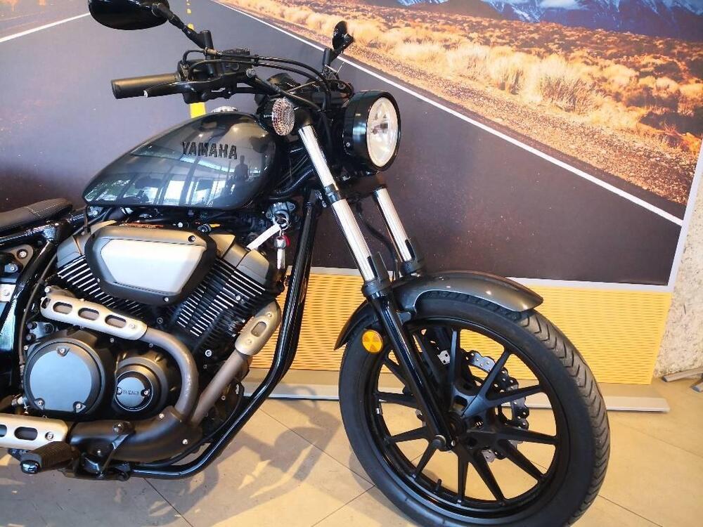 Yamaha XV 950 R ABS (2017 - 20) (4)