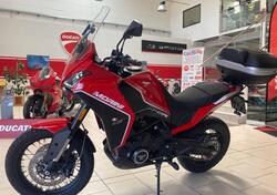 Moto Morini X-Cape 650 (2021 - 25) usata