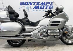 Honda GL 1800 Gold Wing (2007 - 11) usata