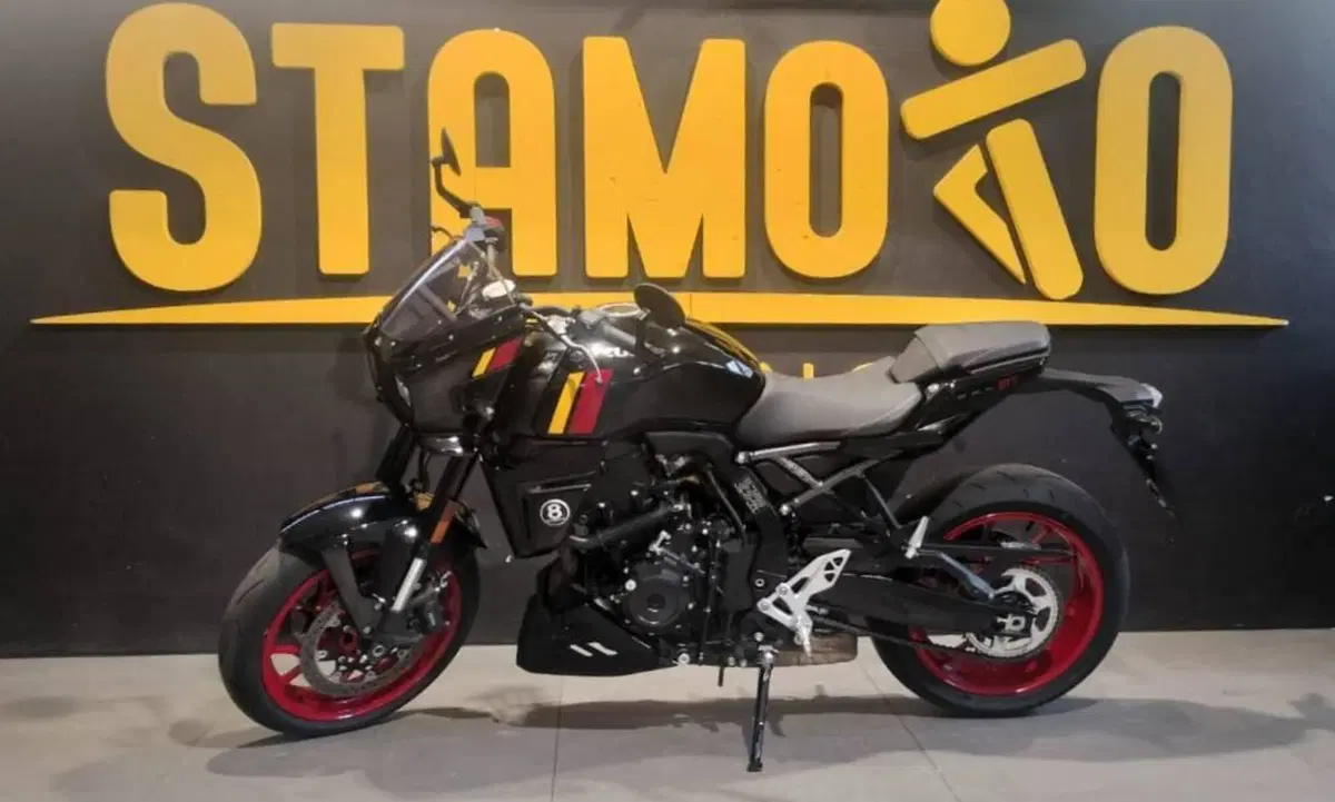 Suzuki GSX-8TT (2025 - 26) (4)