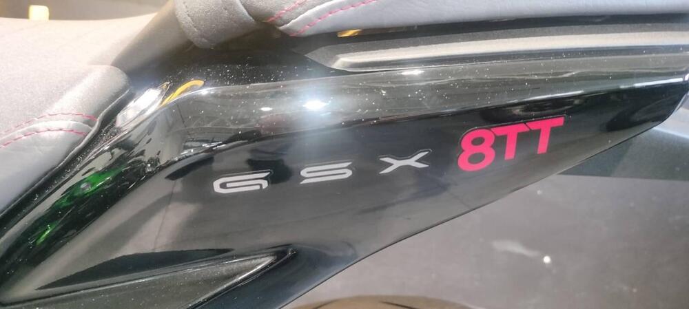 Suzuki GSX-8TT (2025) (5)