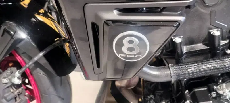 Suzuki GSX-8TT (2025 - 26) (6)