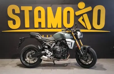 Suzuki GSX-8T (2025 - 26) nuova