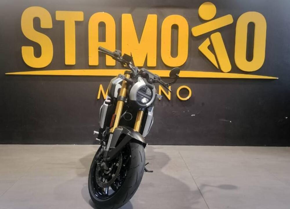 Suzuki GSX-8T (2025) (3)