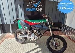Fantic Motor Motard 125 M Casa 4t (2017) usata