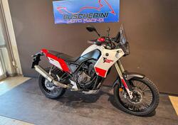 Yamaha Ténéré 700 (2019 - 20) usata