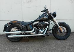 Harley-Davidson 1690 Slim (2011 - 16) - FLS usata