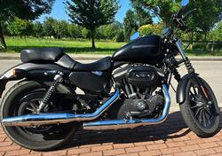 Harley-Davidson 883 Iron (2009 - 11) - XL 883N usata