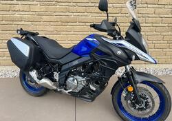 Suzuki V-Strom 650XT Explorer (2022 - 25) usata