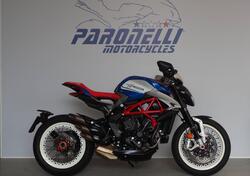 MV Agusta Dragster 800 RR America (2019) usata