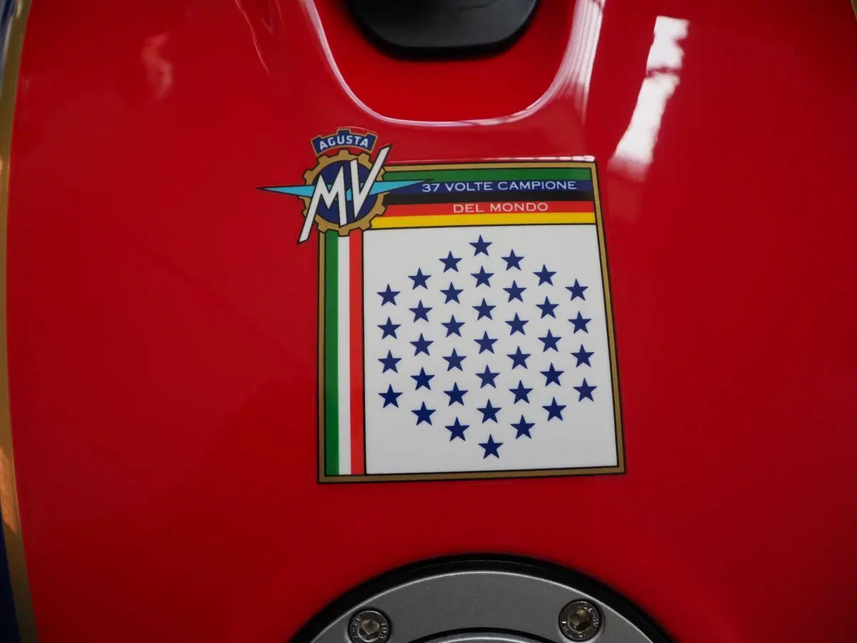 MV Agusta Dragster 800 RR America (2019) (10)