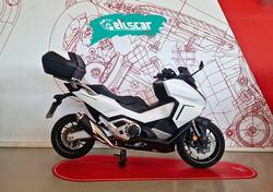 Honda Forza 350 (2022 - 24) usata