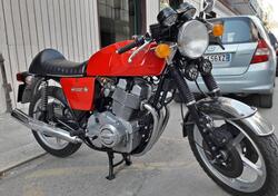 Laverda 1000 d'epoca