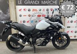 Suzuki V-Strom 650 (2021 - 25) usata