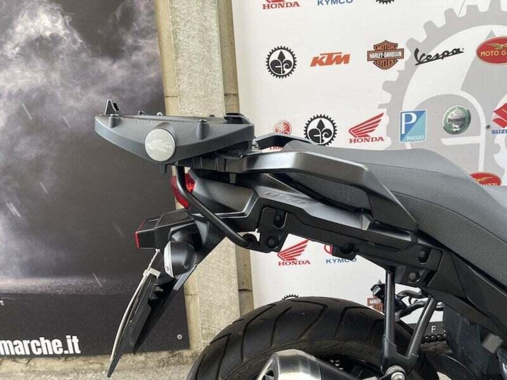 Suzuki V-Strom 650 (2021 - 25) (4)