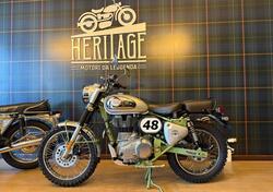 Royal Enfield Bullet 500 EFI Trials (2019 - 20) usata