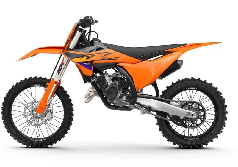 KTM 125 SX 125 SX (2026) (3)