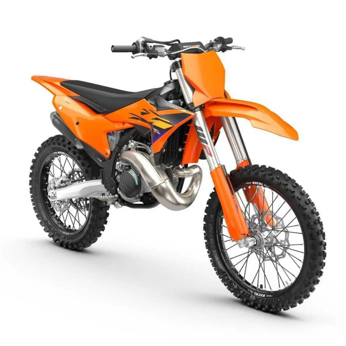 KTM 250 SX (2026)