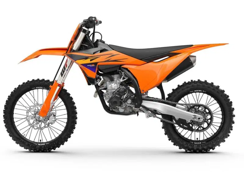 KTM 250 SX-F 250 SX-F (2026) (3)