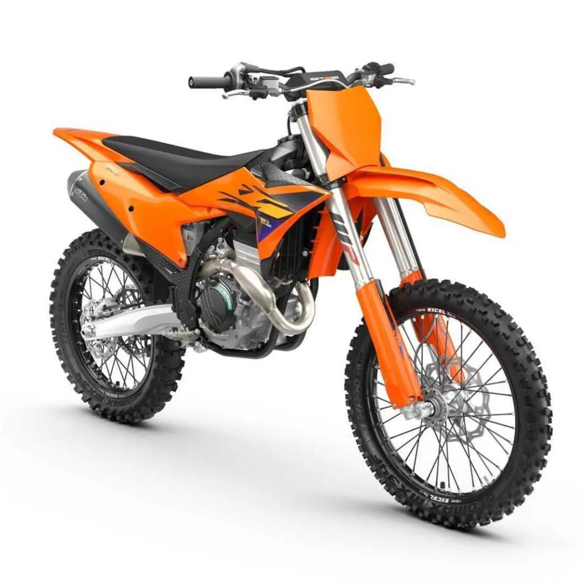 KTM 350 SX-F (2026)