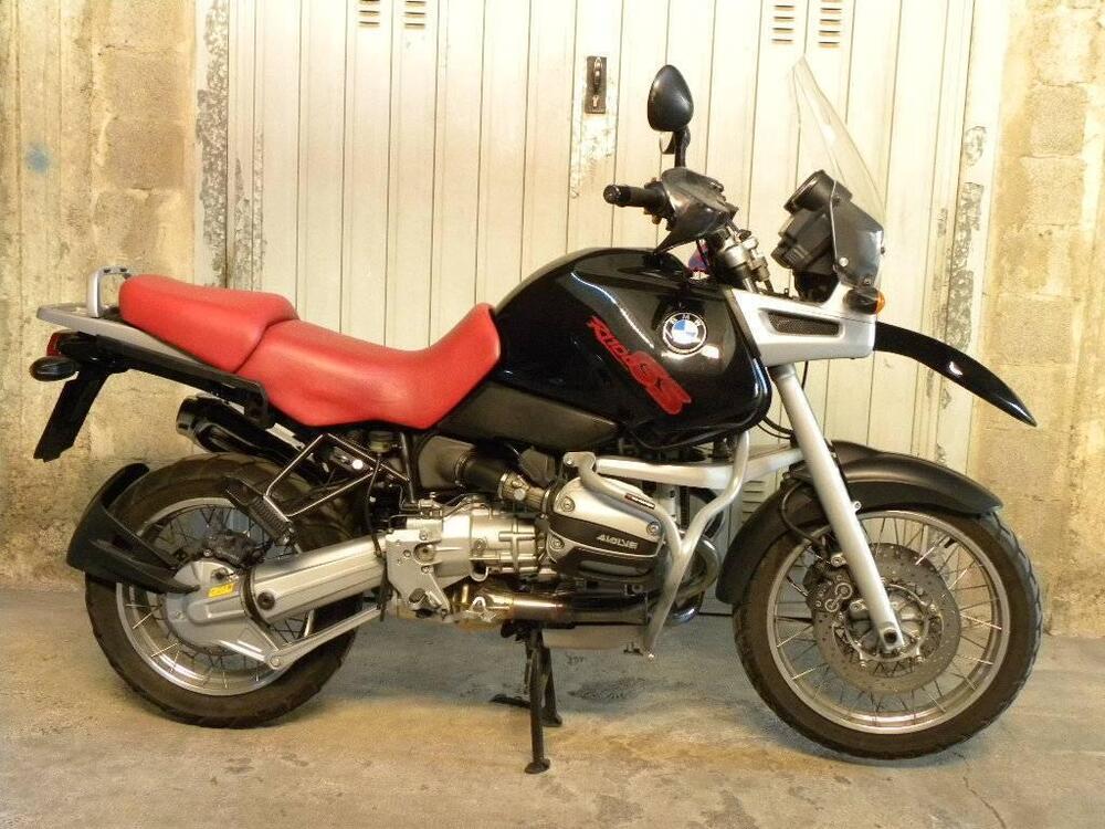 Bmw R 1100 GS (3)