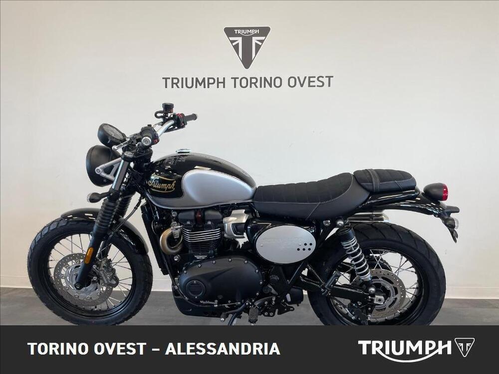 Triumph Scrambler 900 Icon Edition (2025) (3)