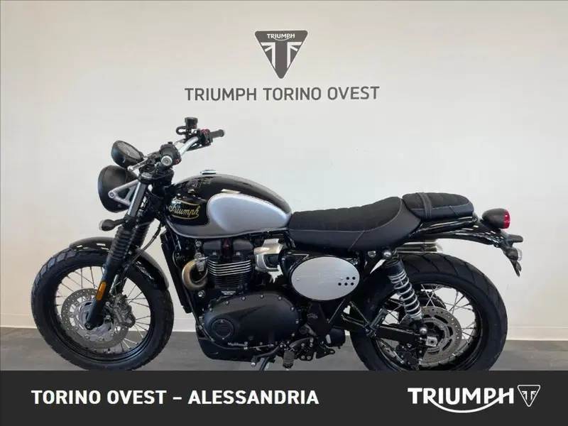 Triumph Scrambler 900 Icon Edition (2025 - 26) (3)