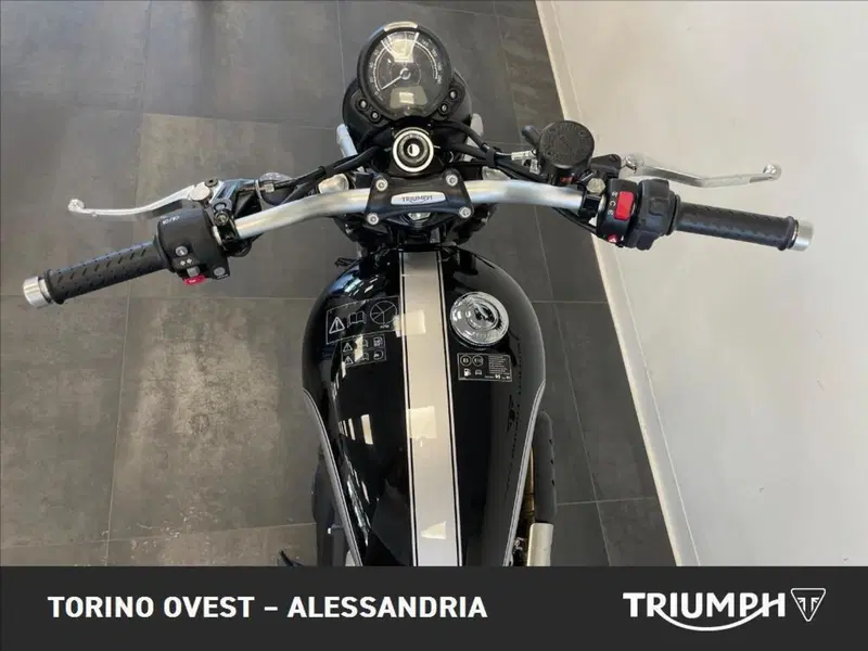 Triumph Scrambler 900 Icon Edition (2025 - 26) (5)