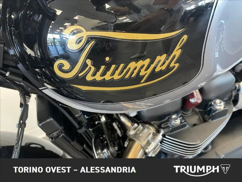 Triumph Scrambler 900 Icon Edition (2025 - 26) (9)