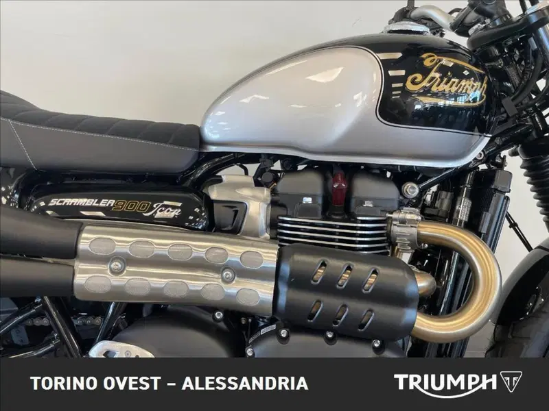 Triumph Scrambler 900 Icon Edition (2025 - 26) (7)