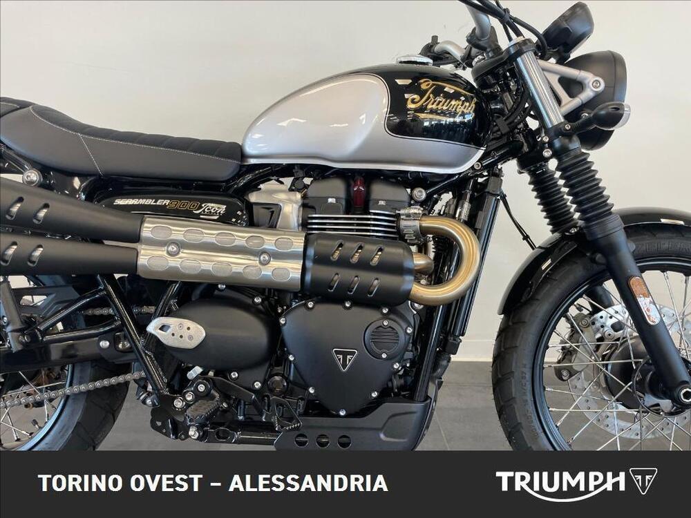 Triumph Scrambler 900 Icon Edition (2025) (4)