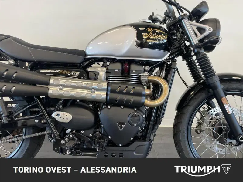 Triumph Scrambler 900 Icon Edition (2025 - 26) (4)