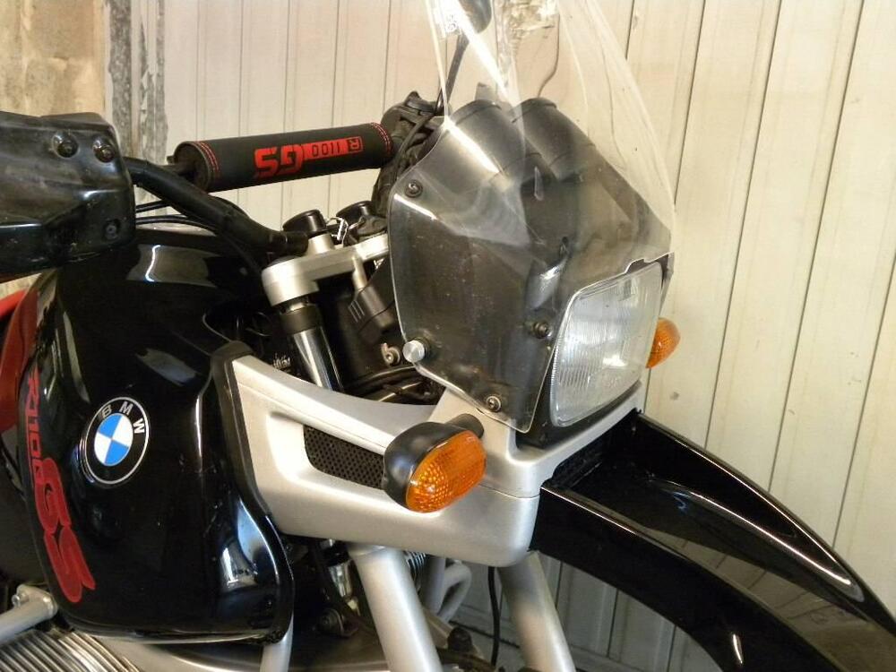 Bmw R 1100 GS (5)