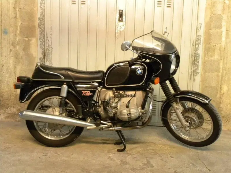 Bmw R 75/6