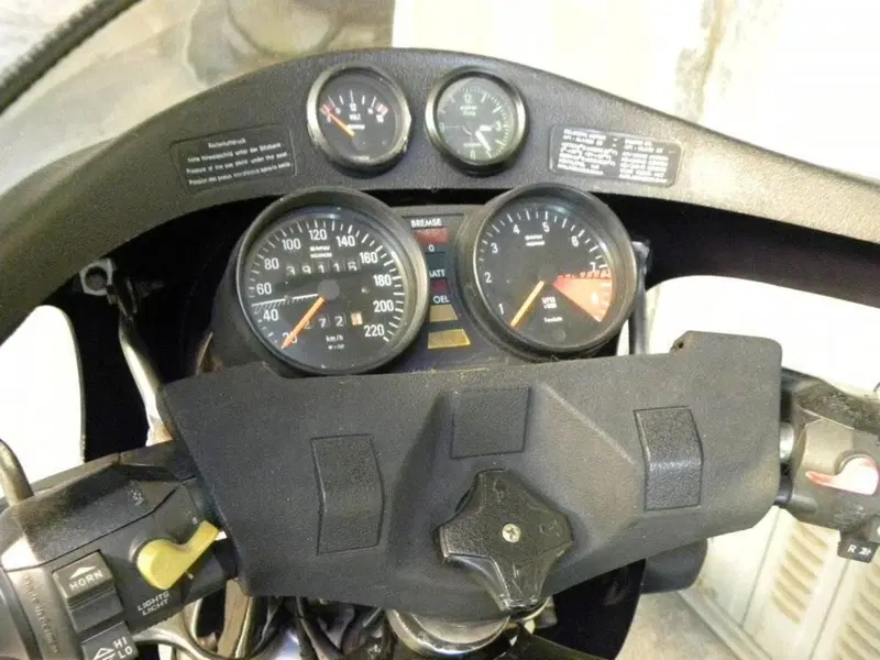 Bmw R 75/6 (4)