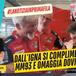 Dall'Igna rende merito a Dovizioso? Uhm... [VIDEO]