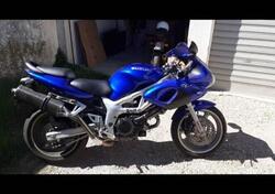 Suzuki SV 650 S (1999 - 02) usata