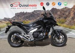 Honda NC 750 X (2021 - 24) usata