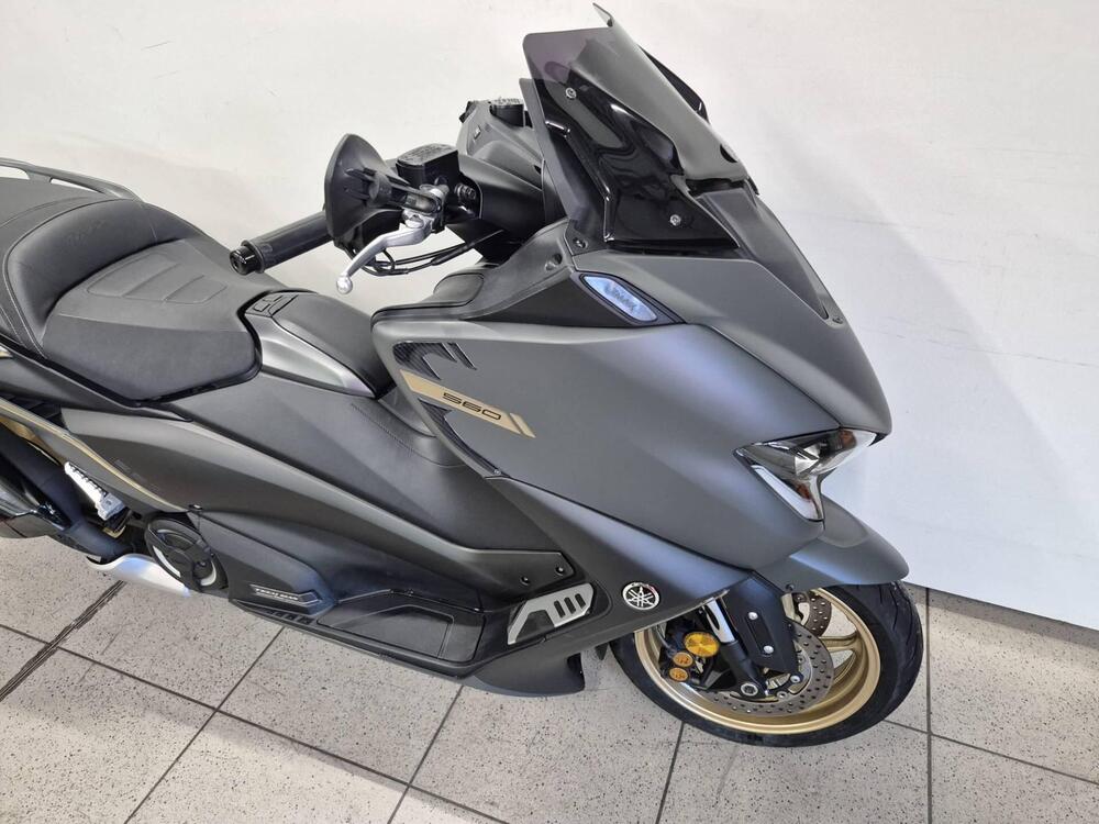 Yamaha T-Max 560 Tech Max (2020) (2)