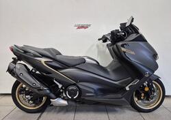 Yamaha T-Max 560 Tech Max (2020) usata
