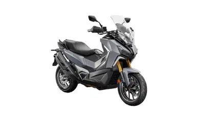 Sym ADXTG 400 (2025 - 26) nuova