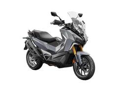 Sym ADXTG 400 (2025) nuova