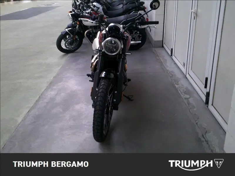Triumph Scrambler 1200 X (2024 - 26) (5)