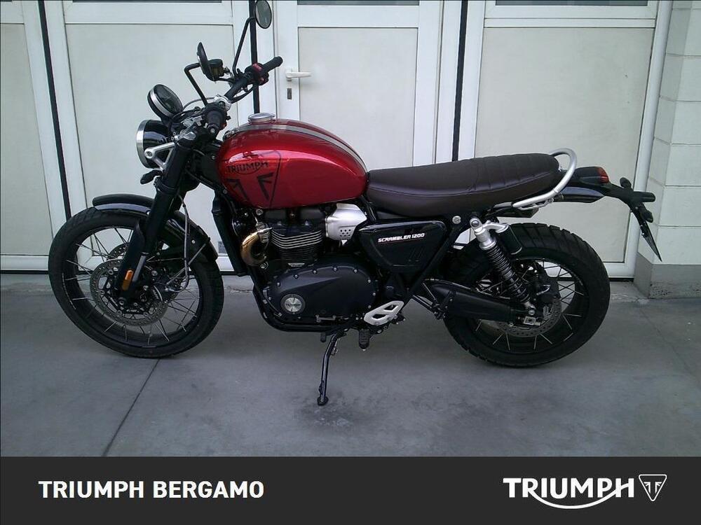 Triumph Scrambler 1200 X (2024 - 25) (4)