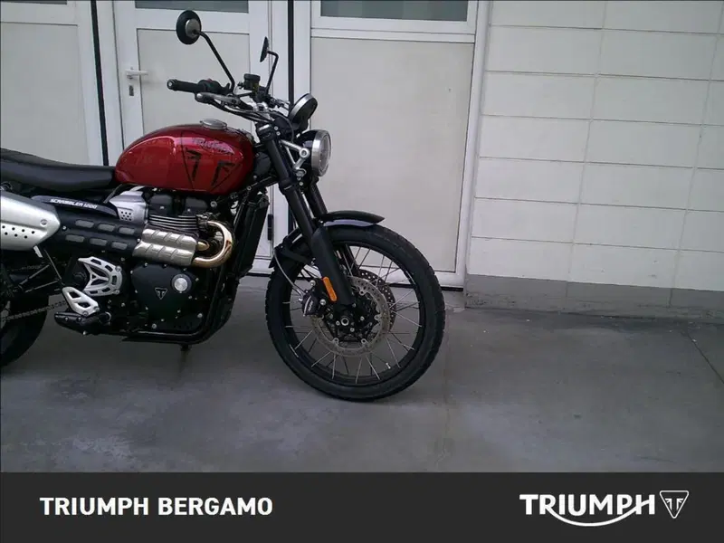 Triumph Scrambler 1200 X (2024 - 26) (8)
